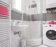 Witty Serviced Apartment