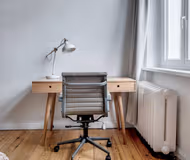 Treuchtlinger Straße Service Apartment