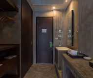 Patong Beach Designer Rooms