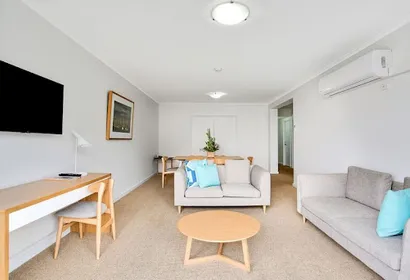 Syme Street Apartments