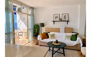 Maldonado Marbella Serviced Apartment