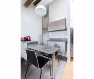 Rue Lauriston Serviced Apartment