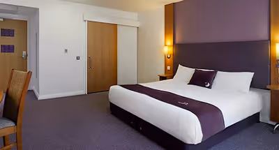 Edinburgh Airport (M9, Jct1) hotel