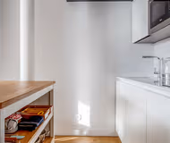 Parque das Naçoes service apartment