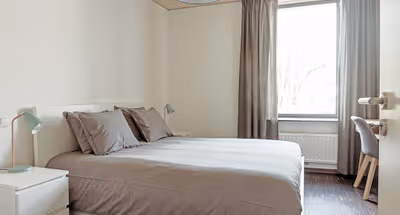 Beggen Serviced Apartment