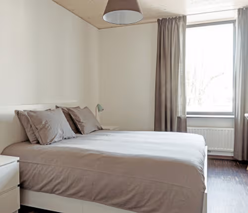 Beggen Serviced Apartment