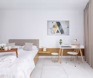 Cracow Apartment near Opera Krakowska