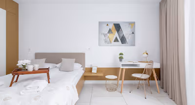 Cracow Apartment near Opera Krakowska