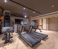 Avenue de La Gare Serviced Apartment