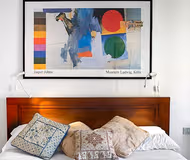 Corridoni Serviced Apartment