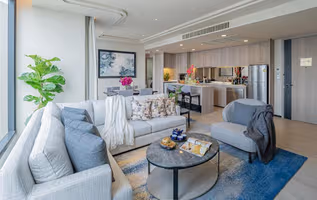 Ascott Thonglor Bangkok