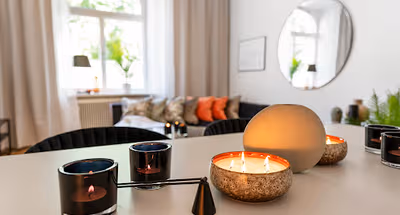 Nybergsgatan Serviced Apartment, Stockholm