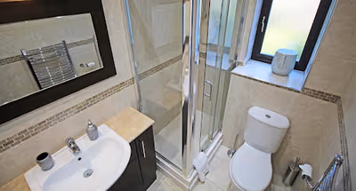 ★The Barwoods★Modern Spacious Home in Chester★