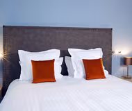 Furnished studios Puteaux La Defense