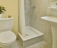 Dunant Serviced Apartment