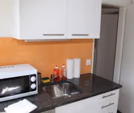 Asylstrasse Serviced Apartment, Zurich