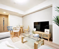 Higashi Nihonbashi Serviced Apartments