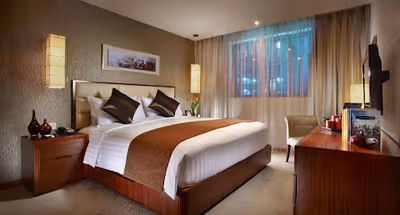 Wuning Road Apartment