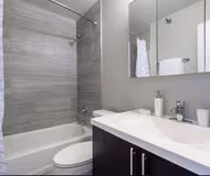 E Delaware Pl Serviced Apartment