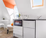 Standard Double Room Ensuite