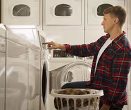 Chesapeake–Norfolk Greenbrier Apartment