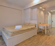 Jervois Street Serviced Apartments