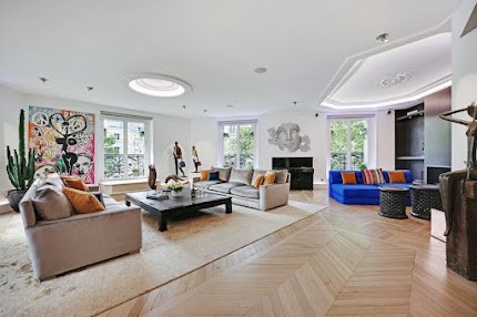 SAINT GERMAIN JAW DROPPING LUXURY
