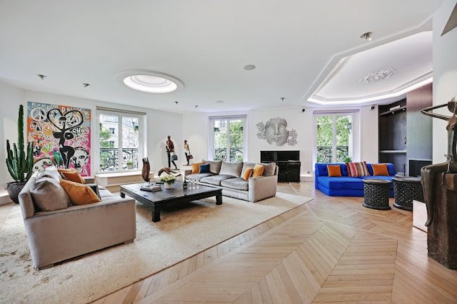 SAINT GERMAIN JAW DROPPING LUXURY