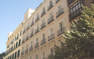 Calle Claudio Coello Serviced Apartments