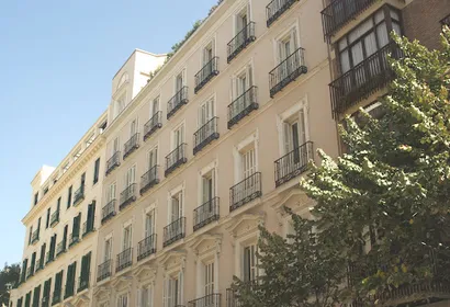 Claudio Coello 14 Serviced Apartments