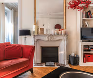 THE CROSSROADS OF VILLAGES OF ST GERMAIN