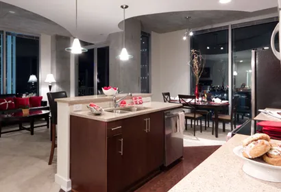 Catalyst Apartments at Charlotte