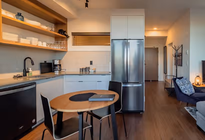 Ironworks Apartments