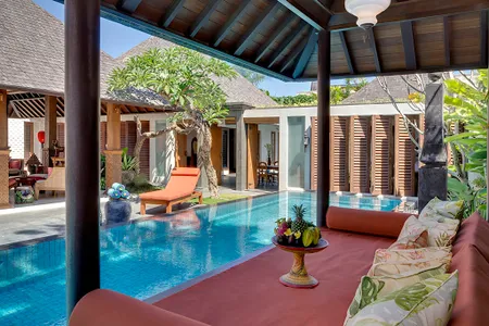 The Perfect Grand Villa Residence