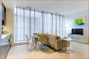 Weldrick Suite