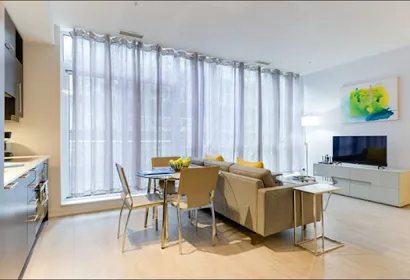 Weldrick Suite
