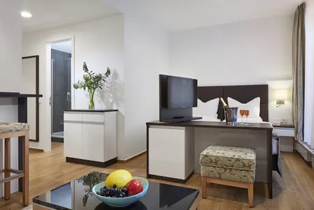 Leerbachstraße Serviced Apartment
