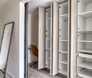 The J-Linea Apartment