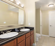 Gramercy Street Apartments