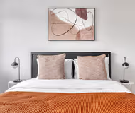 Rütlistrasse Serviced Apartments