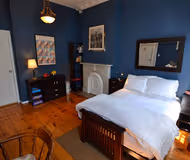 Clinton Hill Furnished Apartment, Brooklyn