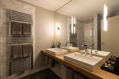 Konistrabe Serviced Apartment