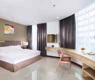 Jalan Macalister Apartments