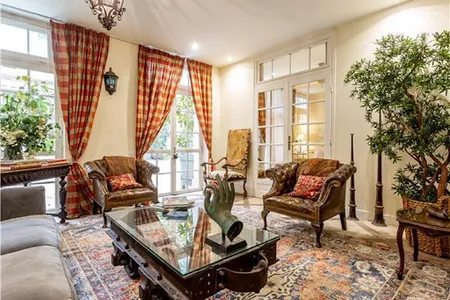 MAGICAL 170M2 HOME OF PURE BLISS IN LE MARAIS
