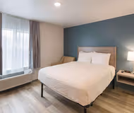 Northeast Greenbelt Apartment