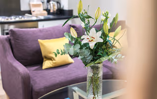 Braid Apartments Edinburgh