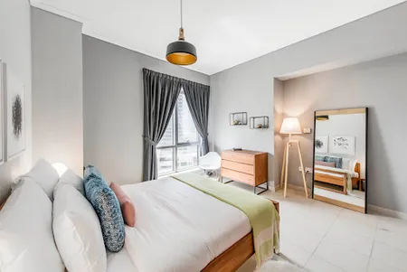 Two Bedroom Apartment in South Ridge