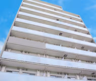 Arakawa Riverside Apartments