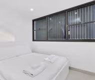 Albion Way Residences