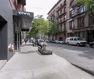 West 15th Street #208